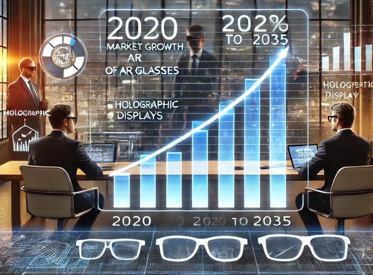 Augmented Reality Market Growth - AR Glasses Business Insights
