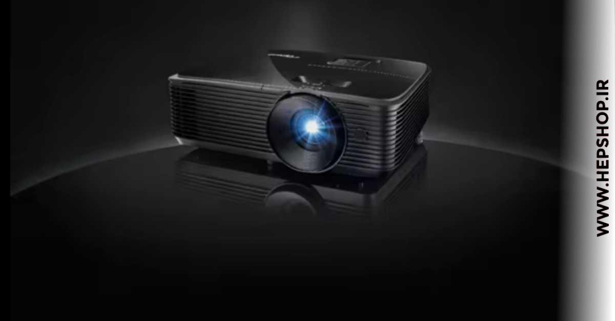 Optoma X343 Review: High-Brightness 3600 Lumens Projector