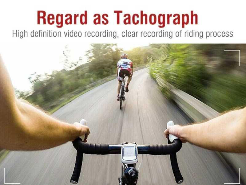 2025 HD Tachograph - Advanced Vehicle Data Recording Device for Fleet Management


